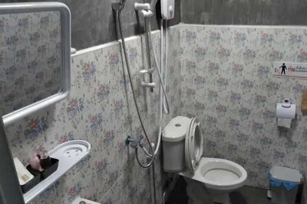 Standard İki Ayrı Yataklı Oda