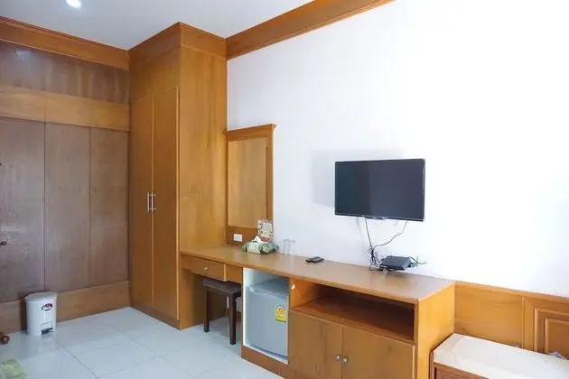 VIP Room