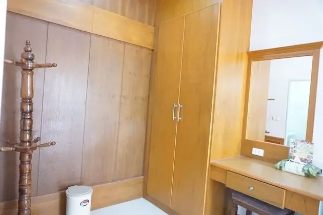 VIP Room