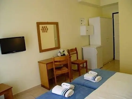 Stüdyo, Şehir Manzaralı