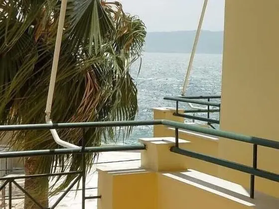 Stüdyo, Şehir Manzaralı