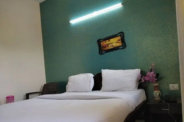 Deluxe Tek Büyük Yataklı Oda, 1 Büyük (Queen) Boy Yatak, Dağ Manzaralı
