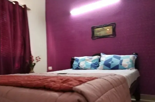 Deluxe Tek Büyük Yataklı Oda, 1 Büyük (Queen) Boy Yatak, Dağ Manzaralı