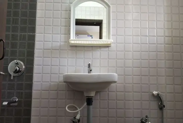 Deluxe Tek Büyük Yataklı Oda, 1 Büyük (Queen) Boy Yatak, Dağ Manzaralı