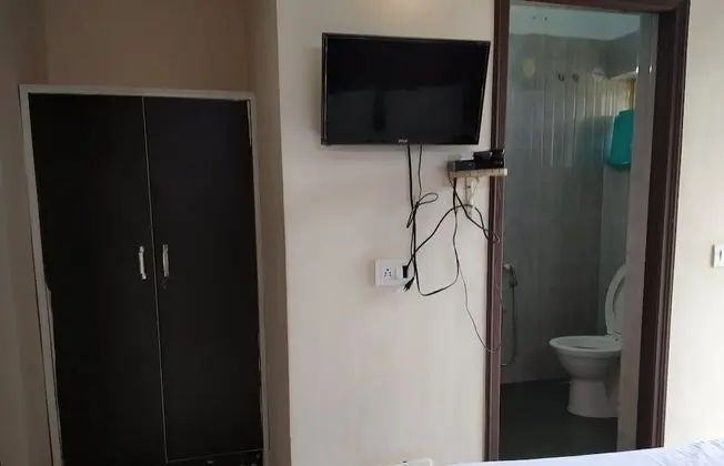 Deluxe Üç Kişilik Oda, Birden Çok Yatak, Dağ Manzaralı