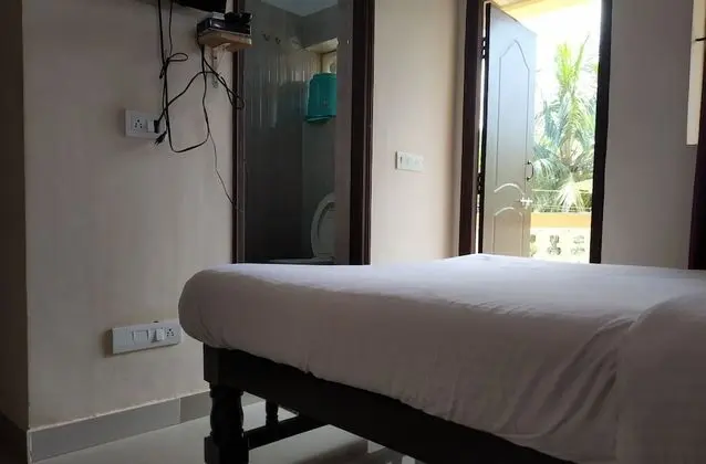 Deluxe Üç Kişilik Oda, Birden Çok Yatak, Dağ Manzaralı