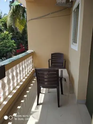 Deluxe Üç Kişilik Oda, Birden Çok Yatak, Dağ Manzaralı