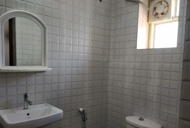 Deluxe Üç Kişilik Oda, Birden Çok Yatak, Dağ Manzaralı