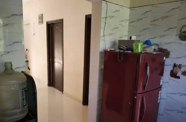 Deluxe Üç Kişilik Oda, Birden Çok Yatak, Dağ Manzaralı