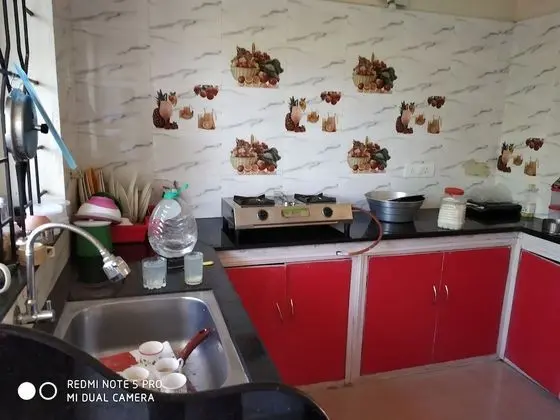 Deluxe Üç Kişilik Oda, Birden Çok Yatak, Dağ Manzaralı