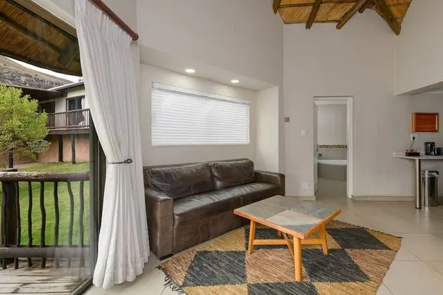 Superior Villa with Patio