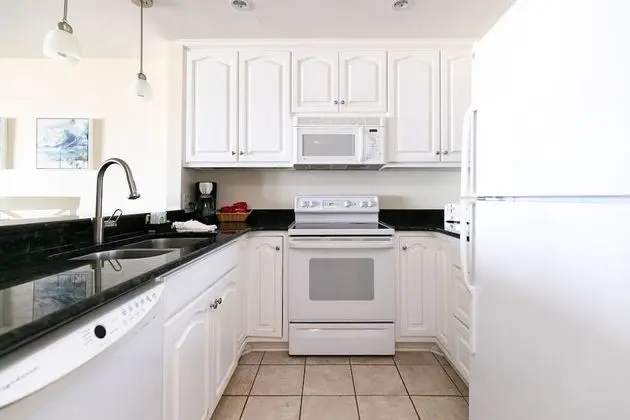 Deluxe Villa, 1 Yatak Odası, Okyanus Manzaralı