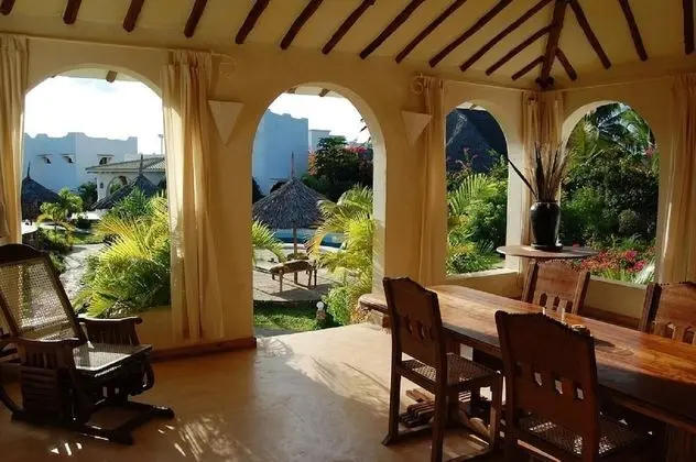 Apart Daire, 2 Yatak Odası, Sigara İçilebilir, Balkon