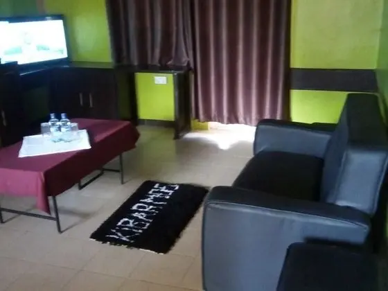 Executive Oda, Sigara İçilmez, Dağ Manzaralı