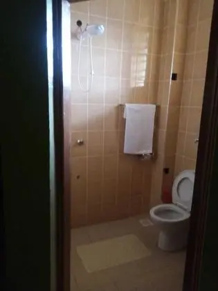 Executive Oda, Sigara İçilmez, Dağ Manzaralı