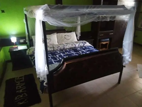 Standard Oda, 2 Tek Kişilik Yatak, Balkon, Dağ Manzaralı