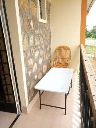 Standard Oda, 2 Tek Kişilik Yatak, Balkon, Dağ Manzaralı