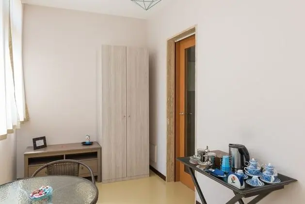 Superior Tek Büyük Yataklı Oda