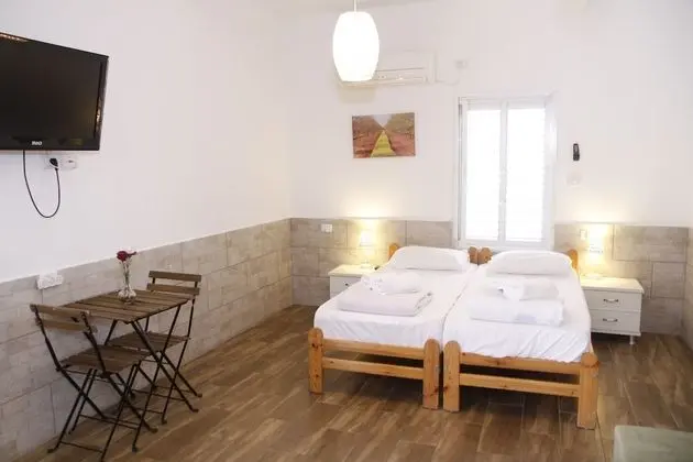 Classic Üç Kişilik Oda (2nd Floor)
