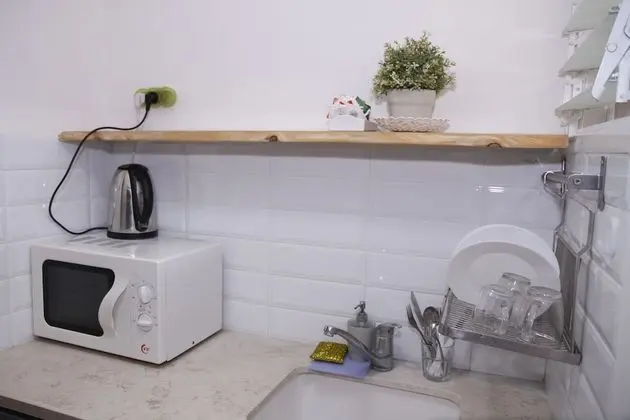 Classic Üç Kişilik Oda (2nd Floor)