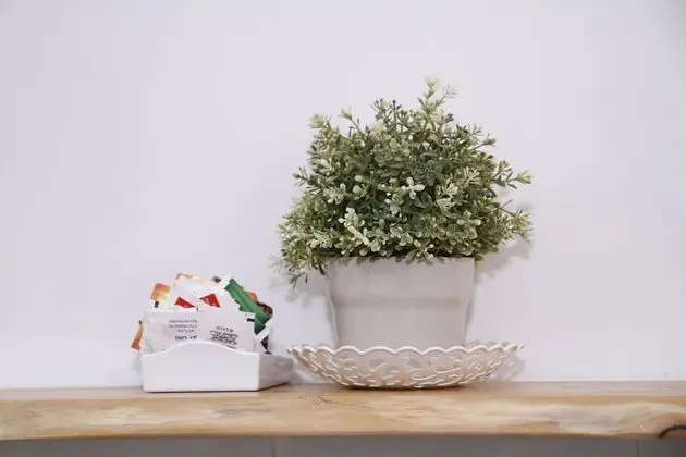 Economy Dört Kişilik Oda (2nd Floor)