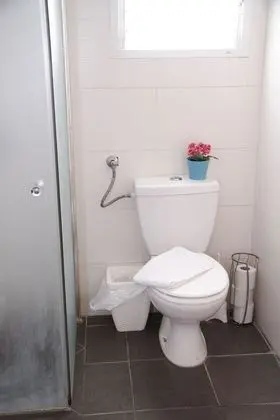 Family Dört Kişilik Oda