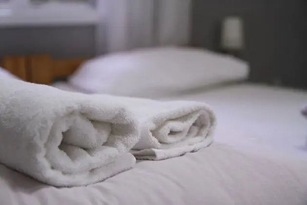 Economy Üç Kişilik Oda