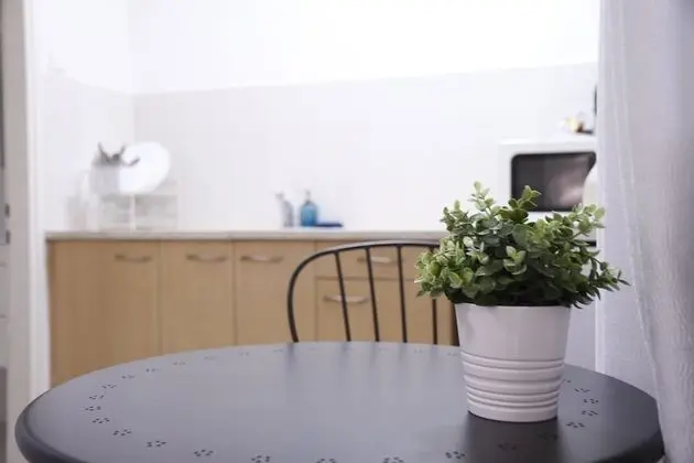 Economy Üç Kişilik Oda