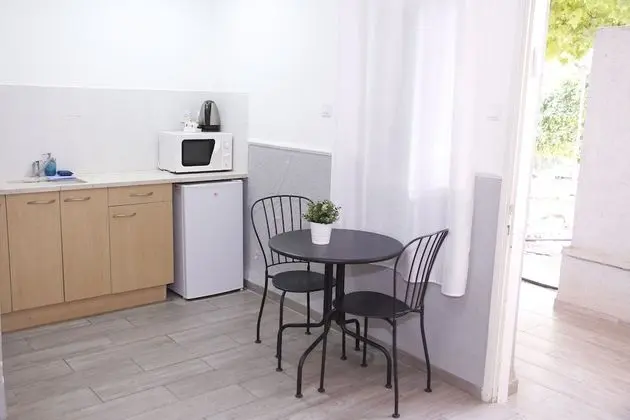 Economy Üç Kişilik Oda