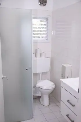 Economy Üç Kişilik Oda