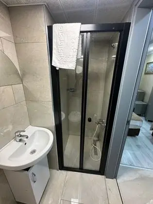 Standard Üç Kişilik Oda