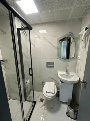 Standard Üç Kişilik Oda