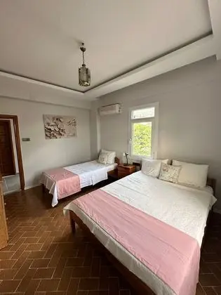 Basic Oda, 1 Yatak Odası
