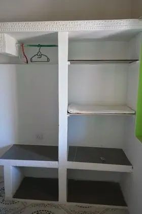 Basic Tek Büyük veya İki Ayrı Yataklı Oda, Sigara İçilebilir
