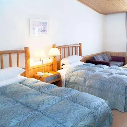 Standard Üç Kişilik Oda