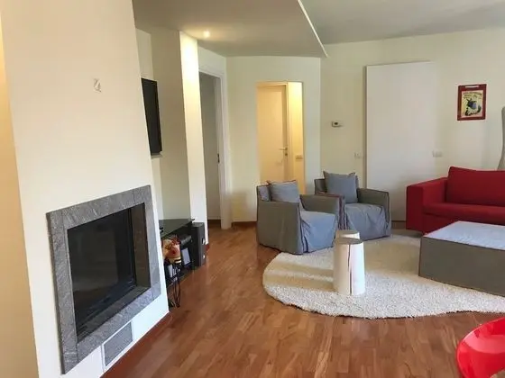 City Apart Daire, 1 Yatak Odası