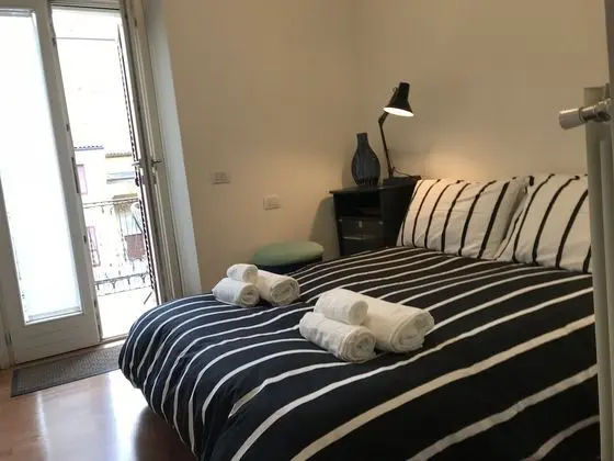 City Apart Daire, 1 Yatak Odası