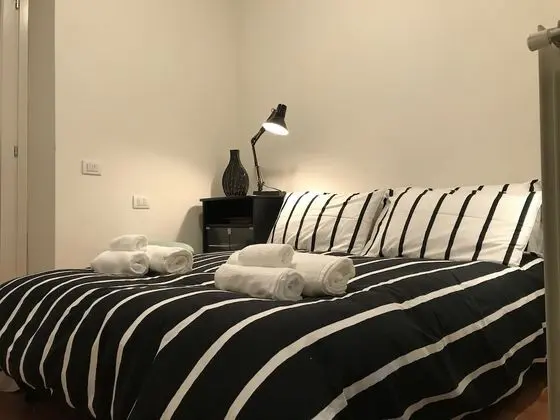 City Apart Daire, 1 Yatak Odası