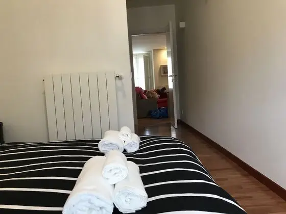 City Apart Daire, 1 Yatak Odası