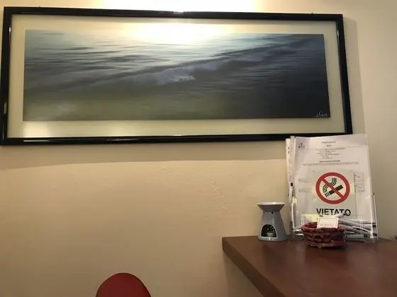 City Apart Daire, 1 Yatak Odası