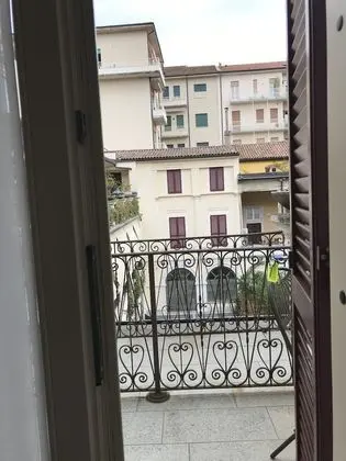 City Apart Daire, 1 Yatak Odası