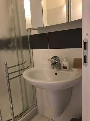 City Apart Daire, 1 Yatak Odası