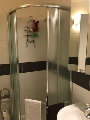 City Apart Daire, 1 Yatak Odası