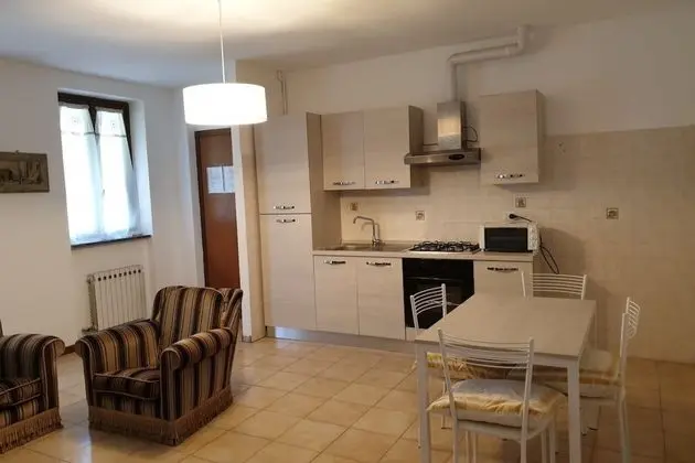 Classic Apart Daire, 1 Yatak Odası