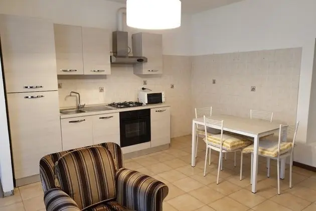 Classic Apart Daire, 1 Yatak Odası