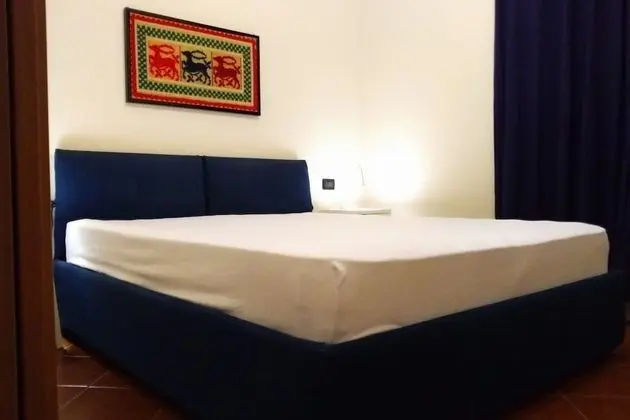 City Apart Daire, 1 Yatak Odası