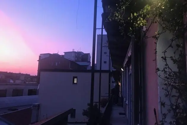 City Apart Daire, 1 Yatak Odası