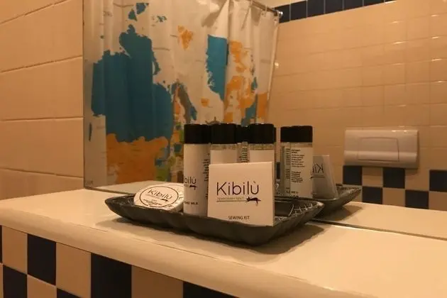 City Apart Daire, 1 Yatak Odası