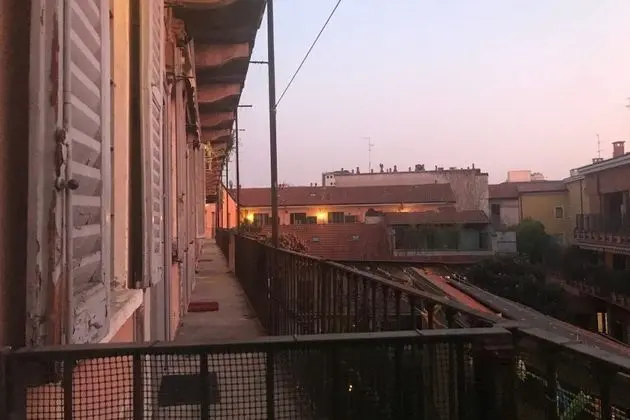 City Apart Daire, 1 Yatak Odası