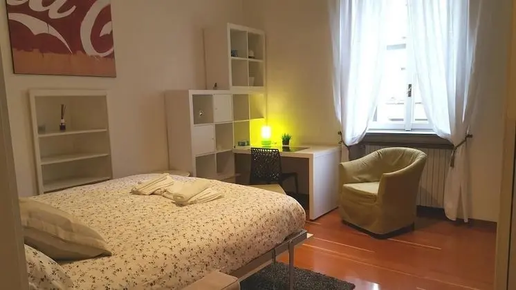 City Apart Daire, 1 Yatak Odası